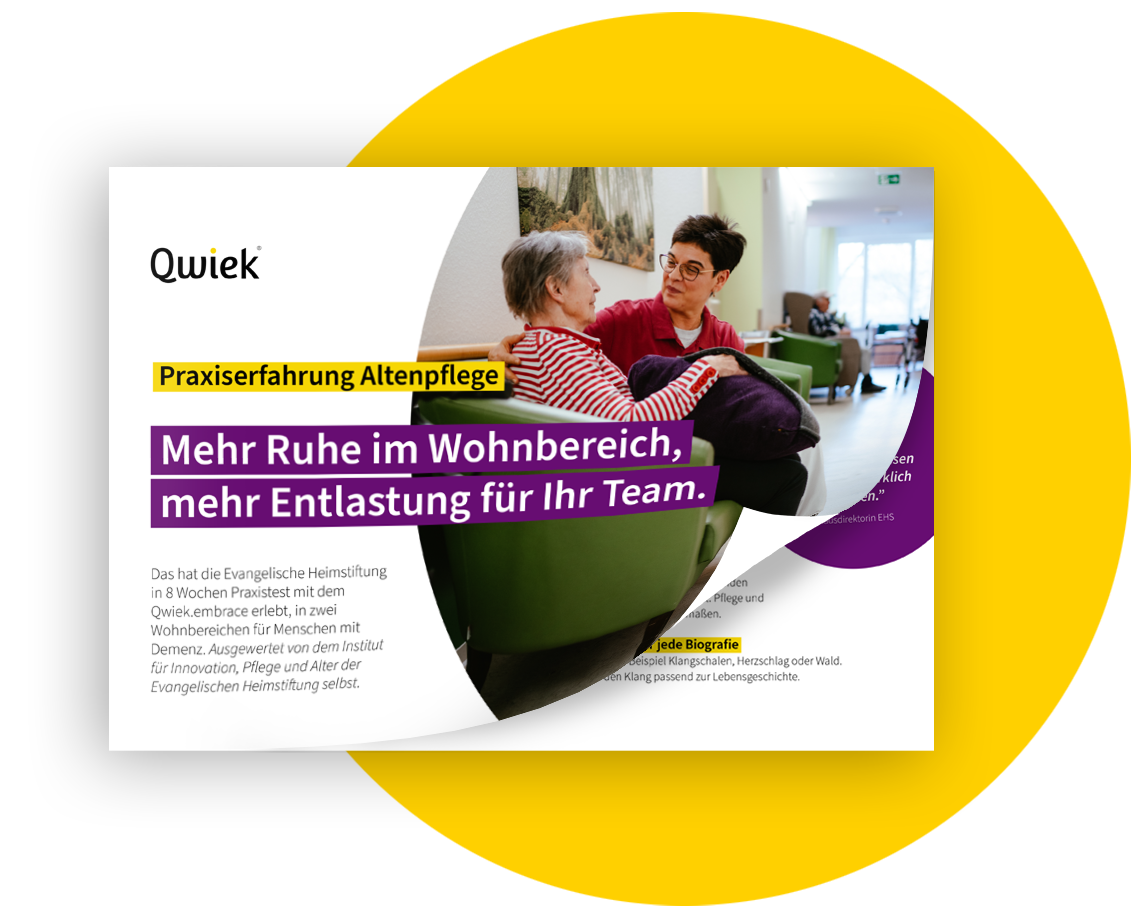 Mock up-Studie EHS-DACH